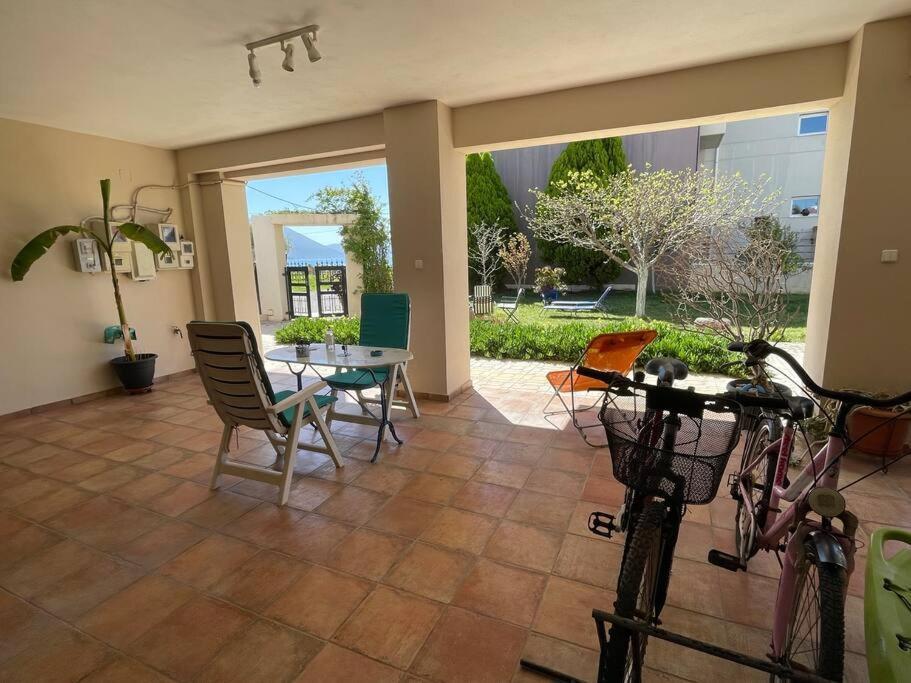 Sea View Studio Kirra Exterior photo
