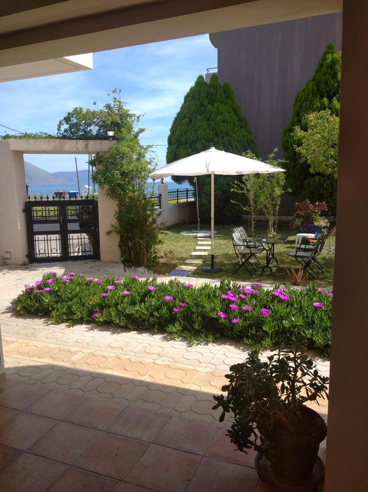 Sea View Studio Kirra Exterior photo